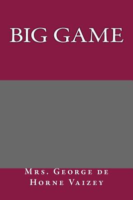 Big Game