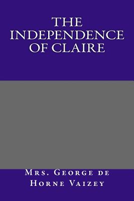 The Independence of Claire