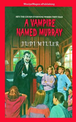 A Vampire Named Murray