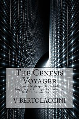 The Genesis Voyager