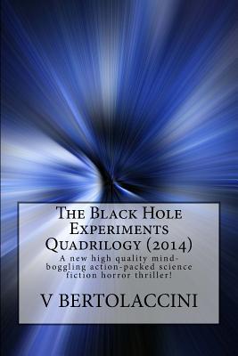 The Black Hole Experiments Quadrilogy