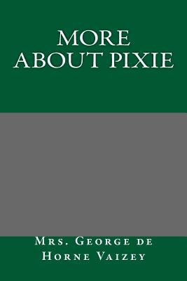 More about Pixie
