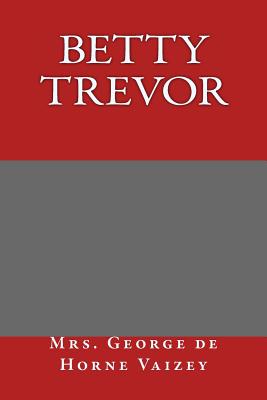 Betty Trevor
