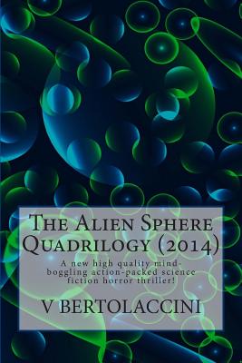 The Alien Sphere Quadrilogy