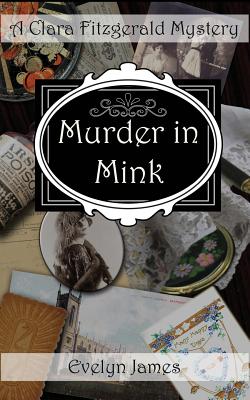 Murder in Mink