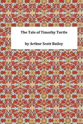 The Tale of Timothy Turtle