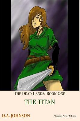 The Dead Lands