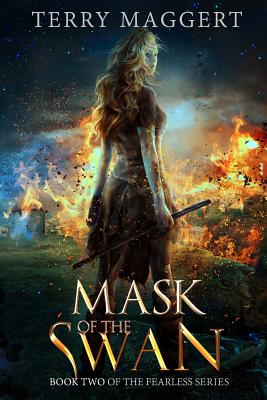 Mask of the Swan