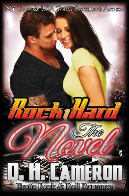 Rock Hard - The Novel