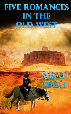 Five Romances in the Old West