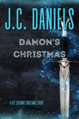 Damon's Christmas