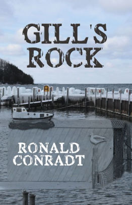 Gill's Rock