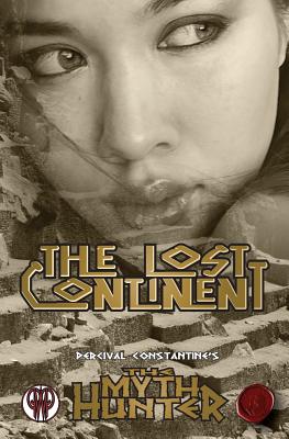 The Lost Continent