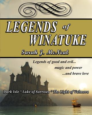Legends of Winatuke