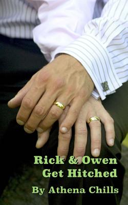 Rick and Owen Get Hitched