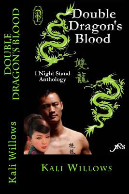 Double Dragon's Blood Series