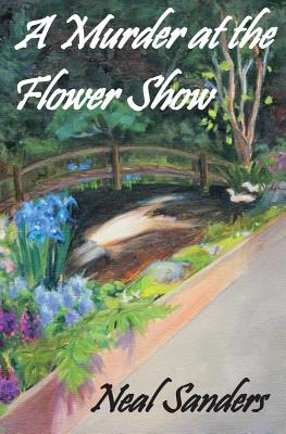 A Murder at the Flower Show