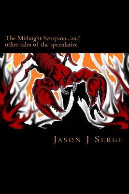 The Midnight Scorpion