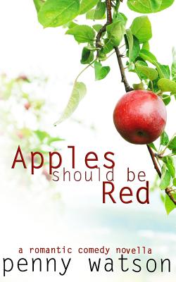 Apples Should Be Red