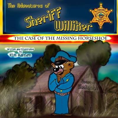 The Case of the Missing Horseshoe