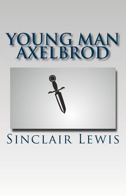 Young Man Axelbrod
