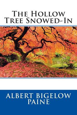 The Hollow Tree Snowed-In