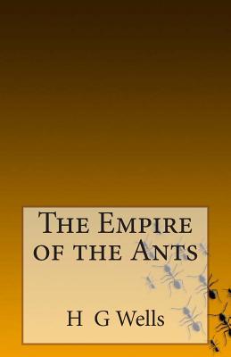 Empire of the Ants