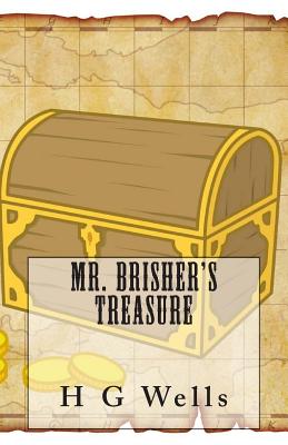 Mr. Brisher's Treasure