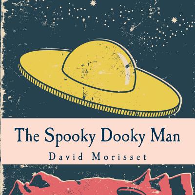 The Spooky Dooky Man