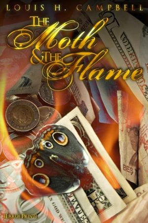 The Moth and the Flame