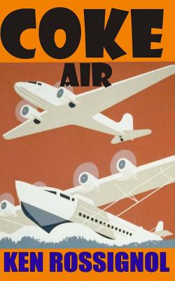 Coke Air