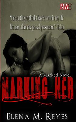 Marking Her