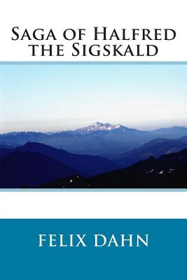Saga of Halfred the Sigskald