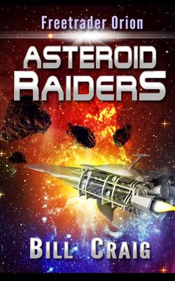 Asteroid Raiders