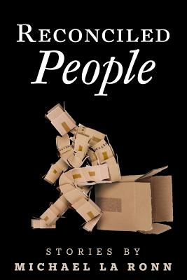 Reconciled People: Stories