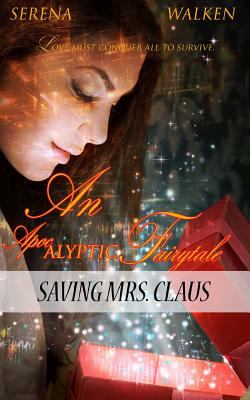 Saving Mrs. Claus