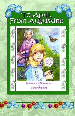 To April, from Augustine