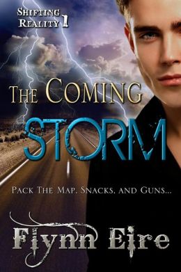 The Coming Storm