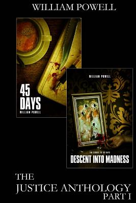 45 Days and Descent Into Madness