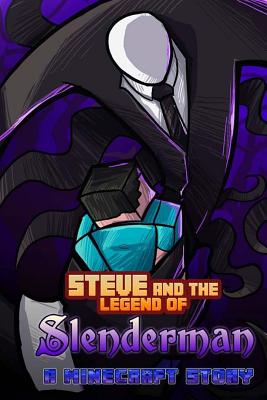 Steve and the Legend of Slenderman