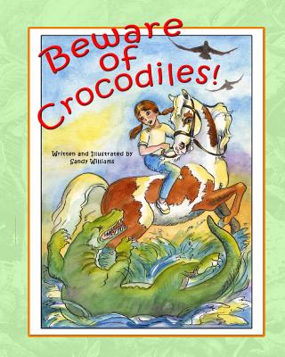 Beware of Crocodiles