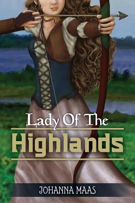 Lady of the Highlands