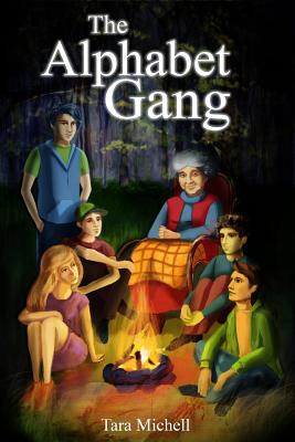 The Alphabet Gang