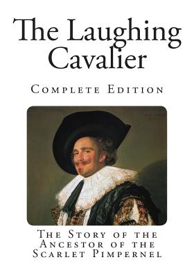 The Laughing Cavalier