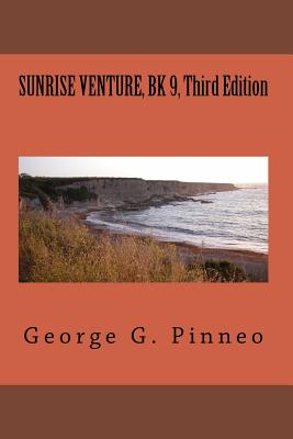 Sunrise Venture, Bk 9