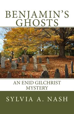 Benjamin's Ghosts