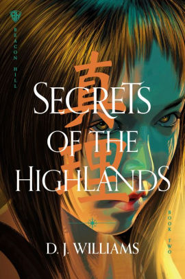 Secrets of the Highlands