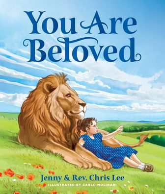 You Are Beloved