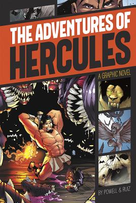 The Adventures of Hercules