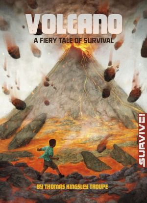 Volcano: A Fiery Tale of Survival